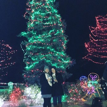 Denver Zoo Lights - Festivals Near Me - Denver, Colorado Denver Zoo Lights - Festivals Near Me - Denver, Colorado