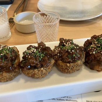 Oshen - Sushi Bars Near Me - Charlotte, North Carolina