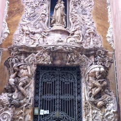 Museo Nacional de Cerámica González Martí