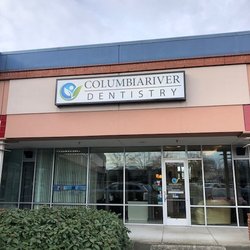 Columbia River Dentistry