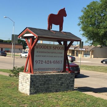 Wooden Spoon Scandinavian Shop - Specialty Food Near Me - Plano, Texas Wooden Spoon Scandinavian Shop - Specialty Food Near Me - Plano, Texas