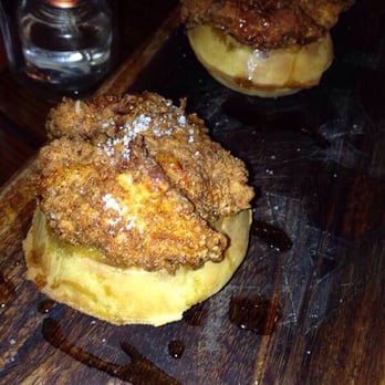 Gjelina - Eggplant - New American Near Me - Venice, California