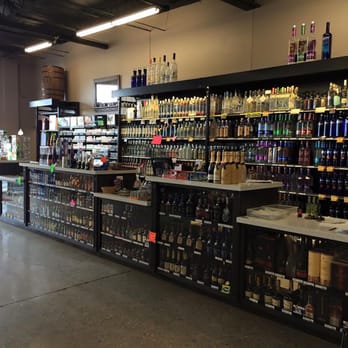 Arena Wine and Spirits - shelves of wine and spirits - Beer, Wine & Spirits Near Me - Columbus, Ohio Arena Wine and Spirits - shelves of wine and spirits - Beer, Wine & Spirits Near Me - Columbus, Ohio