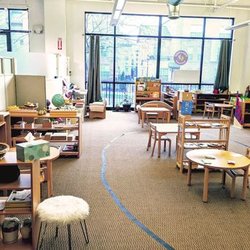 Tippytoes Montessori