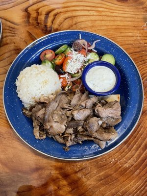 Kali Greek Kitchen by null