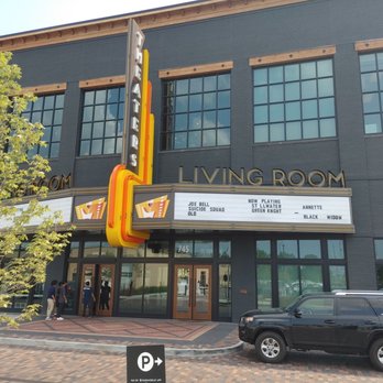 LIVING ROOM THEATRES INDY - Updated January 2026 - 289 Photos & 143 ...
