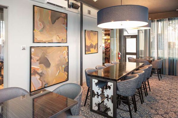 Lorenzo Hotel Dallas, Tapestry Collection by Hilton by null