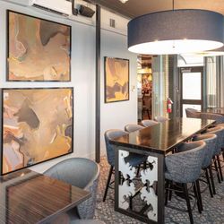 Lorenzo Hotel Dallas, Tapestry Collection by Hilton - Restaurant
