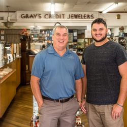 Gray's Credit Jewelers