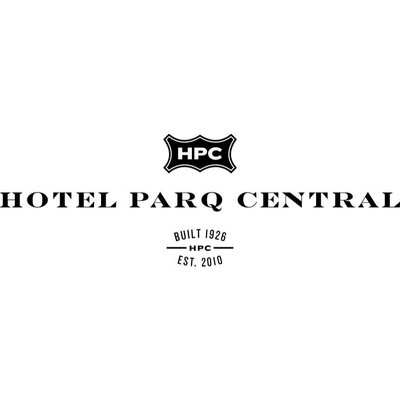 Hotel Parq Central by null