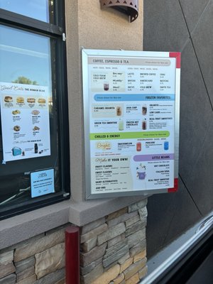 The Human Bean by null