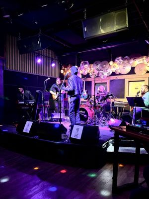Alberta Street Pub by null
