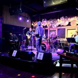 Alberta Street Pub - On Beat