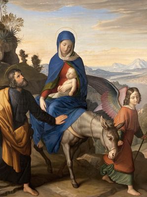 Museum Kunstpalast by null