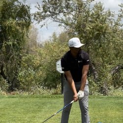 HuGolf