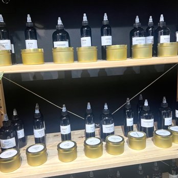 Lanterne Candle Lab - Choose a scent - Candle Stores Near Me - New York, New York Lanterne Candle Lab - Choose a scent - Candle Stores Near Me - New York, New York