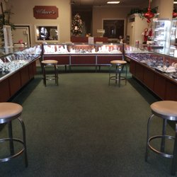 Castle Jewelers - Happy Holidays!