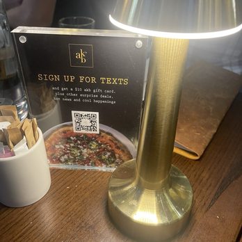 AKB, a hotel bar - Cocktail Bars Near Me - Austin, Texas