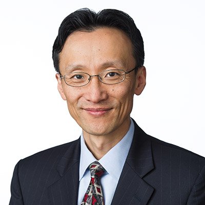 Steven Park, MD - sleep specialist in Bronx, NY