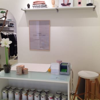 Moshi Moshi Mind - Disken - Women's Clothing Near Me - Frederiksberg, 84