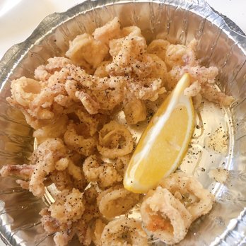 South Philly Italian Kitchen - Fried Calamari - Italian Near Me - Philadelphia, Pennsylvania South Philly Italian Kitchen - Fried Calamari - Italian Near Me - Philadelphia, Pennsylvania