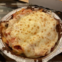 Pizza Fries Pizza Fries