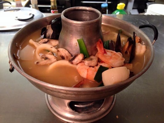 Rama Thai Café by null