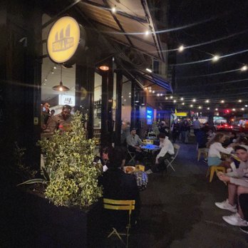 Forma Pasta Factory - Outside - Pasta Shops Near Me - Brooklyn, New York