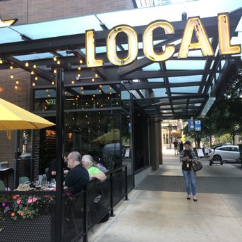 LOCAL Public Eatery Terry Ave - Bars Near Me - Seattle, Washington