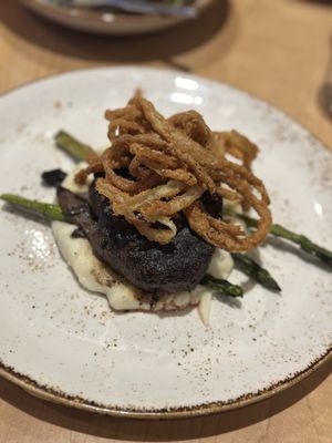 The Southern Steak & Oyster by null