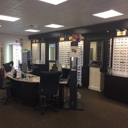 Advanced Eyecare Specialists - Optical Department with over 700 fantastic frames to choose