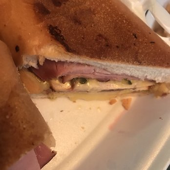 Casual Habana Cafe - Cuban Near Me - Hackensack, New Jersey