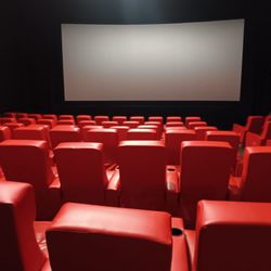 NCG Cinemas - Cozy theaters with luxury recliners!