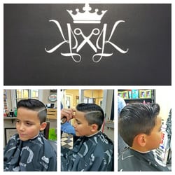 Kingdom Kutz Barbershop
