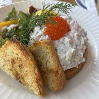 Blå Dörren - Shrimp sandwich - Scandinavian Near Me - Stockholm, Alberta Blå Dörren - Shrimp sandwich - Scandinavian Near Me - Stockholm, Alberta
