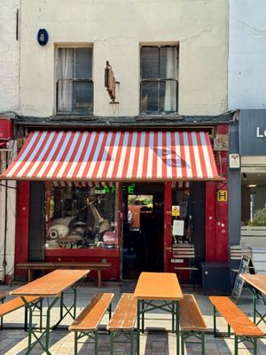 Scootercaffe by null