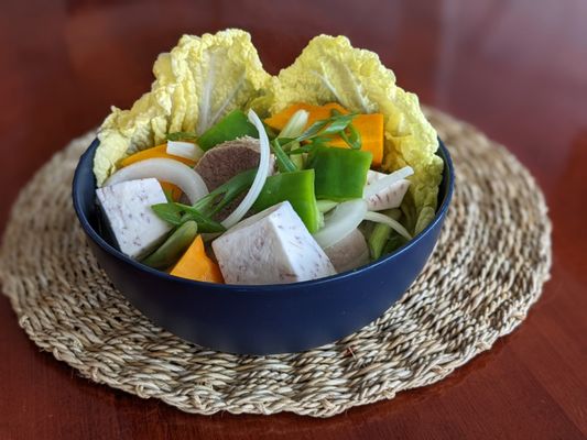 KUSINA A Pinoy Turo Turo Restaurant by null