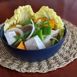 Kusina - A Pinoy Turo Turo Restaurant