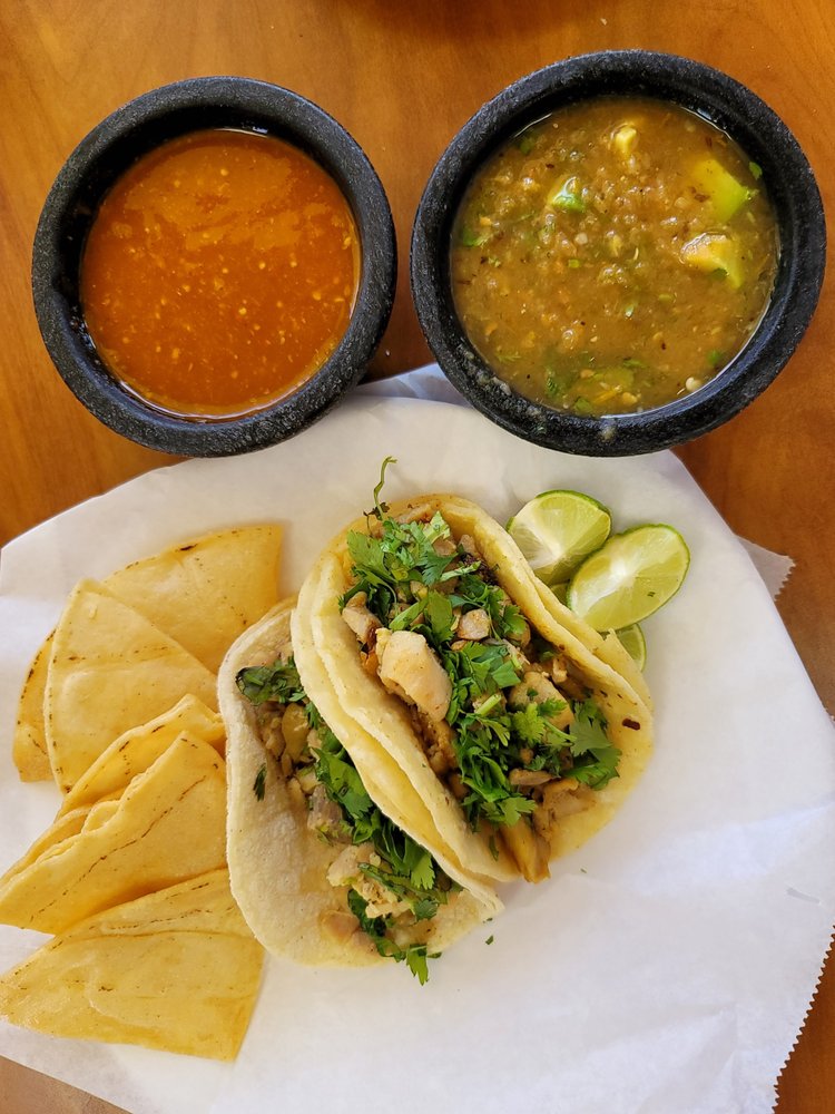 Cocina Azteca Grill