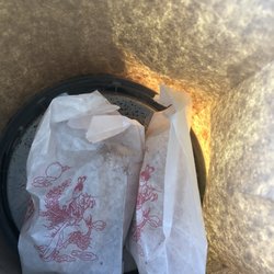 Rainbow Chinese Restaurant - Egg rolls