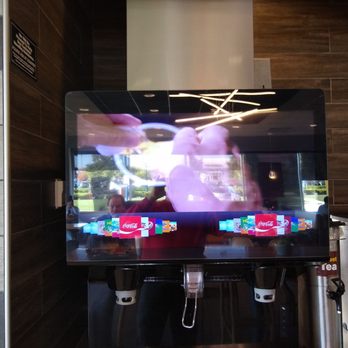 McDonald's - Fast Food Near Me - Columbus, Ohio