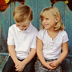 Carissa Hoopes Photography - Children