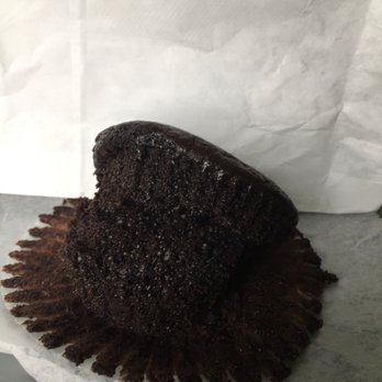 Hampton Coffee Company - Double chocolate chip muffin so MOIST - Cafes Near Me - Aquebogue, New York Hampton Coffee Company - Double chocolate chip muffin so MOIST - Cafes Near Me - Aquebogue, New York