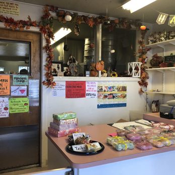 Two Ladies Kitchen - All decked out for Thanksgiving. - Bakeries Near Me - Hilo, Hawaii Two Ladies Kitchen - All decked out for Thanksgiving. - Bakeries Near Me - Hilo, Hawaii
