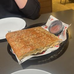 Pizza Hut - 5 piece Breadsticks