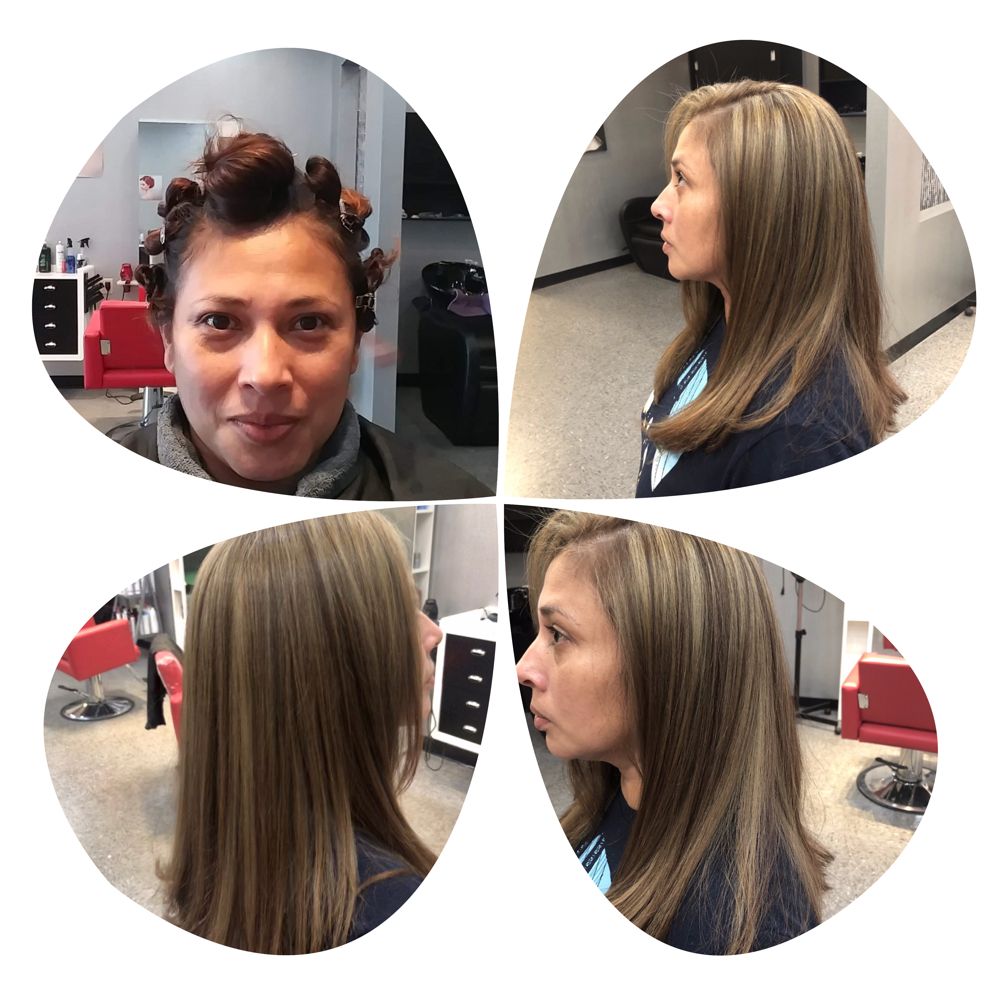 KAY’S SALON 118 Photos & 26 Reviews 911 Duluth Hwy, Lawrenceville