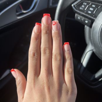 V.T Nail Spa & Lashes - acrylic nails - Nail Salons Near Me - Pueblo, Colorado V.T Nail Spa & Lashes - acrylic nails - Nail Salons Near Me - Pueblo, Colorado