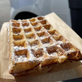 The Mill - Waffle In Hand - Coffee & Tea Near Me - Sacramento, California The Mill - Waffle In Hand - Coffee & Tea Near Me - Sacramento, California