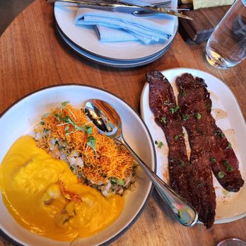 Saizon - New American Near Me - Fresno, California