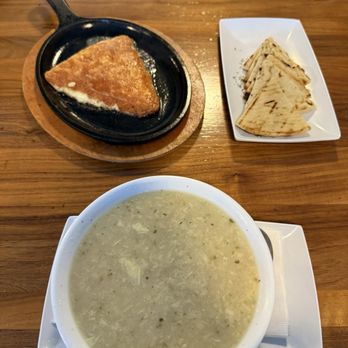 My Big Fat Greek Taverna - Lemon soup - Greek Near Me - Dacula, Georgia My Big Fat Greek Taverna - Lemon soup - Greek Near Me - Dacula, Georgia